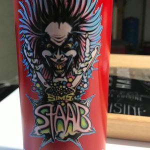 Meet your Posher, Beth